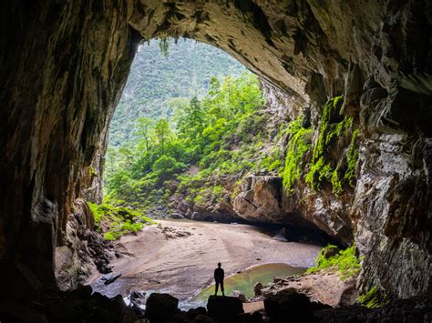 De Qixingyan Grotten! Een spectaculaire wereld onder de grond die wacht om ontdekt te worden!