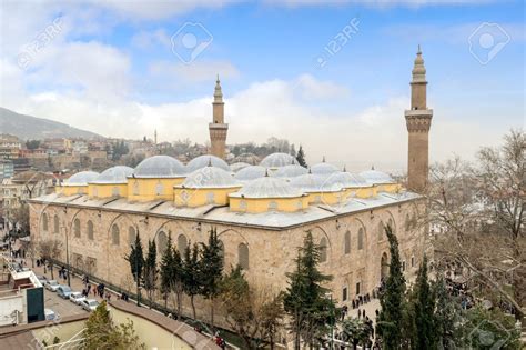  De Ulu Camii: Een Byzantijns Juweel Verborgen in het Hart van Gaziantep!