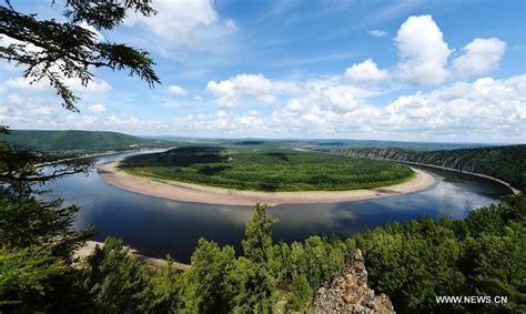  Het Heilongjiang Riviermuseum: Ontdek de Geschiedenis en de Pracht van de Stroom!